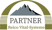 Logo Reico Vertriebspartner